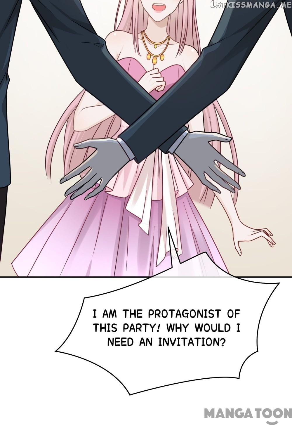 2 Ways For Lover chapter 109 - page 38