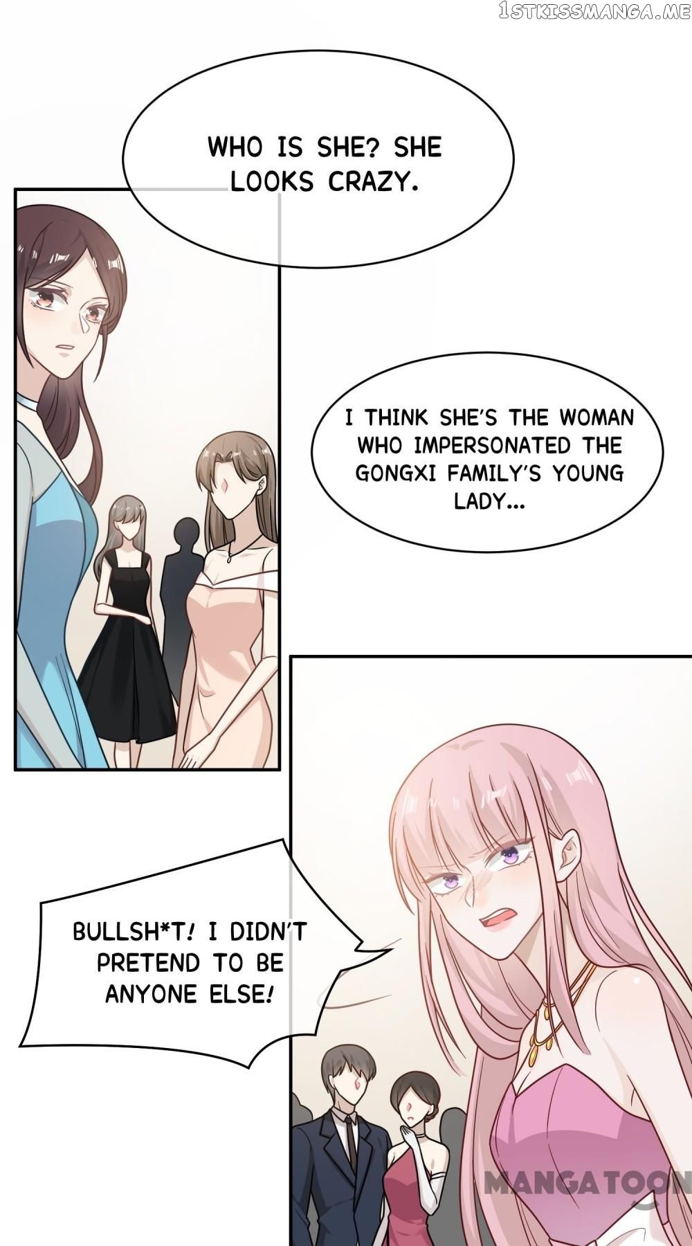 2 Ways For Lover chapter 109 - page 39