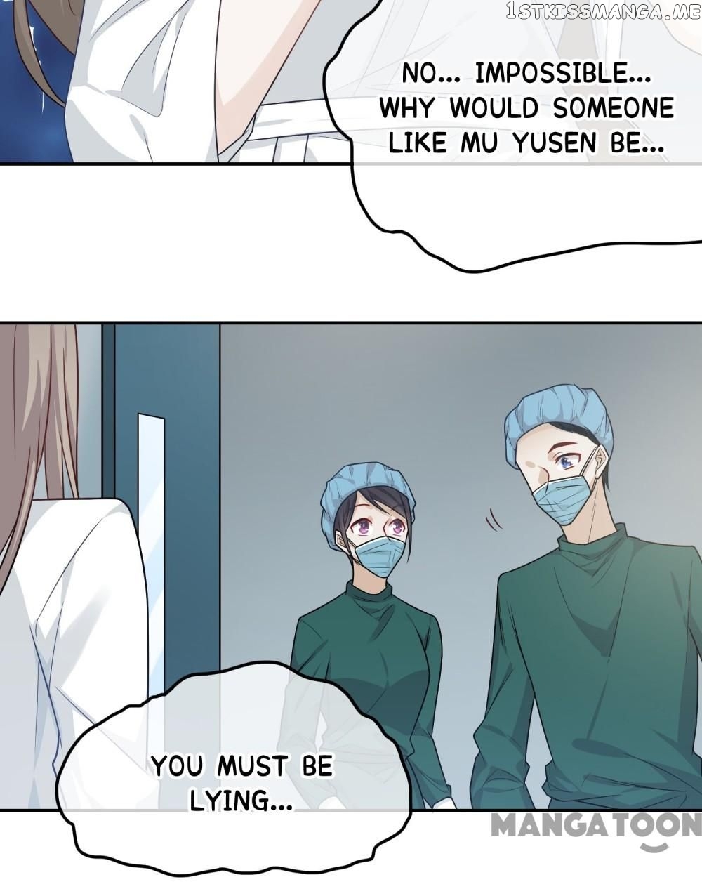 2 Ways For Lover chapter 109 - page 4