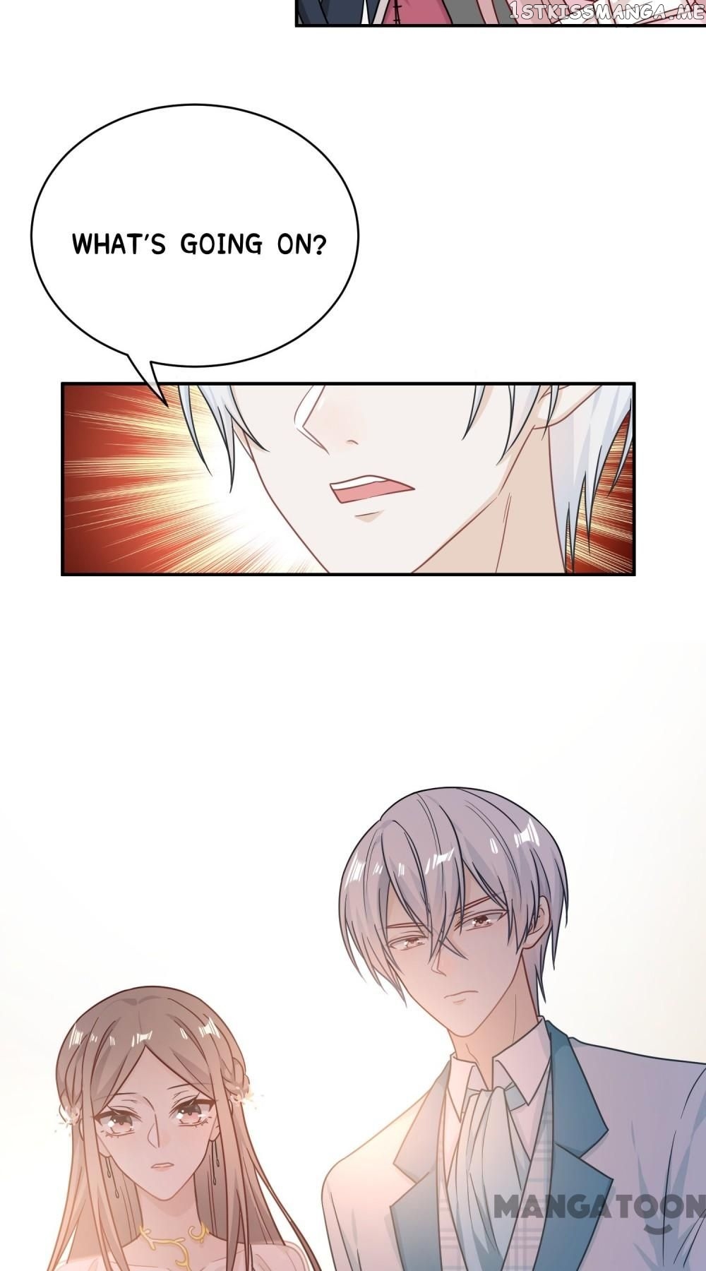 2 Ways For Lover chapter 109 - page 40