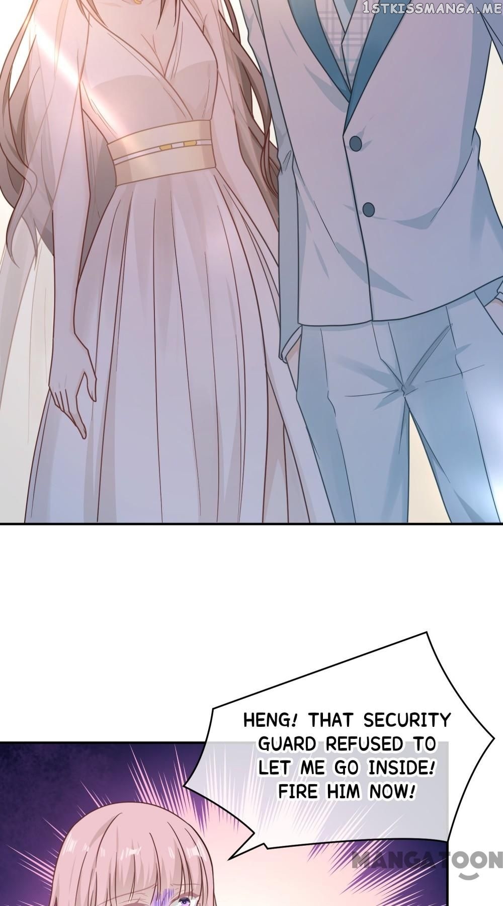 2 Ways For Lover chapter 109 - page 41