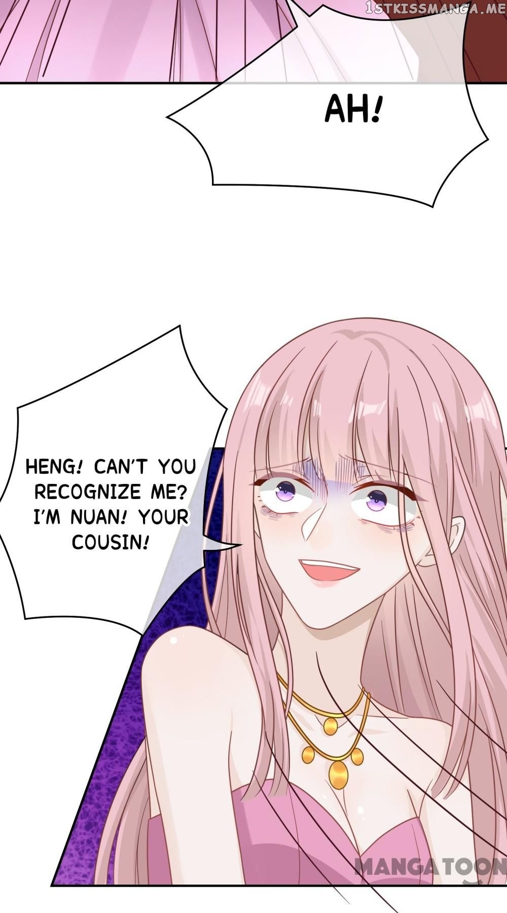 2 Ways For Lover chapter 109 - page 44
