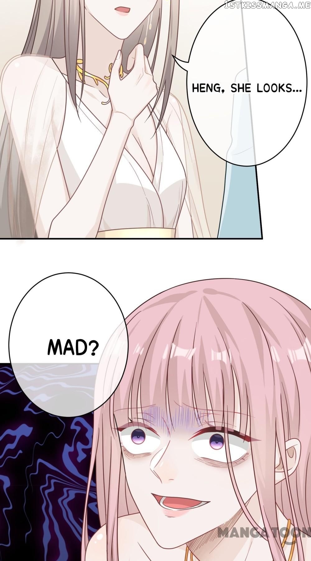 2 Ways For Lover chapter 109 - page 47