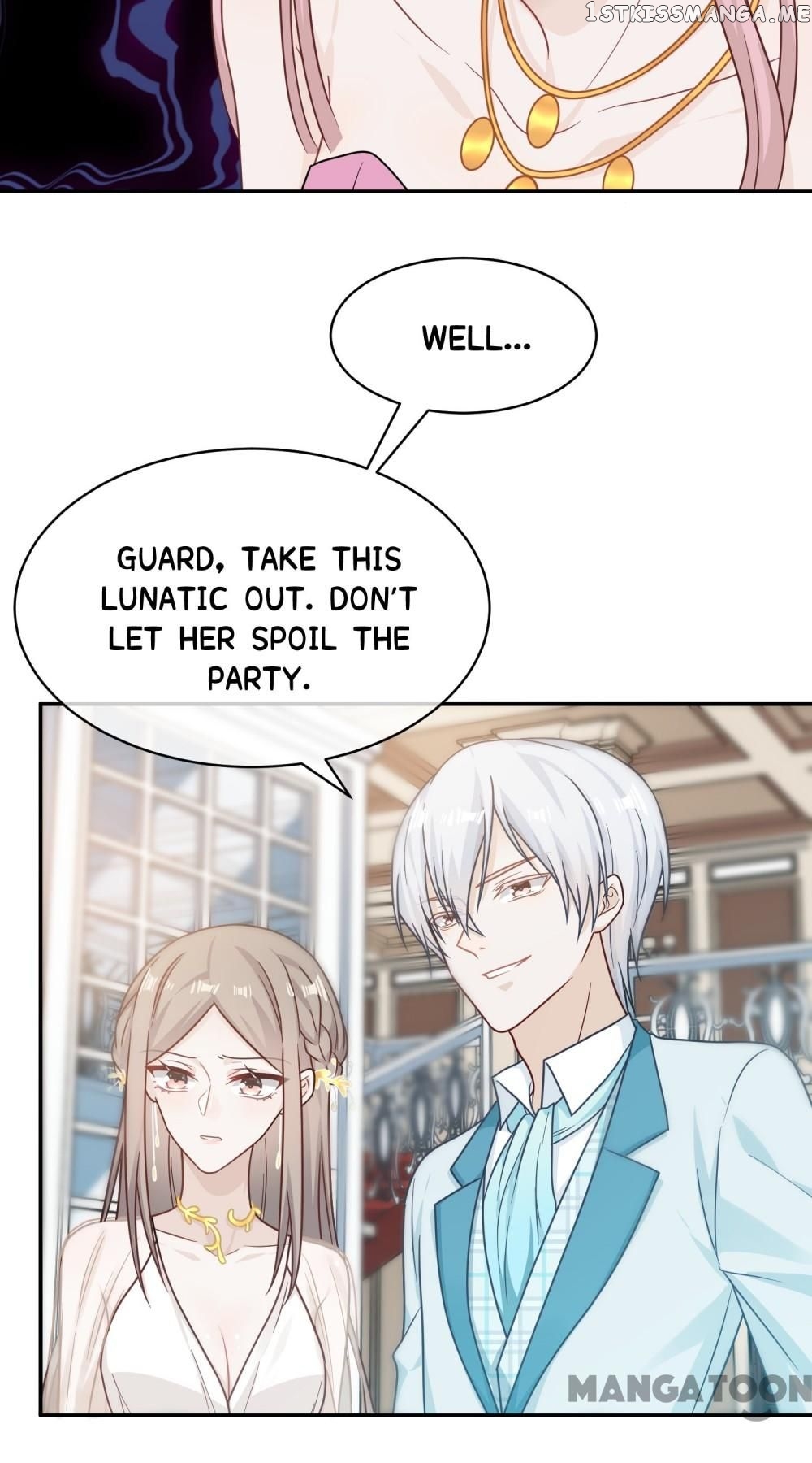2 Ways For Lover chapter 109 - page 48