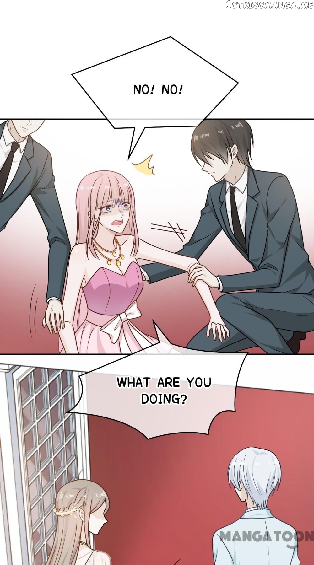 2 Ways For Lover chapter 109 - page 49