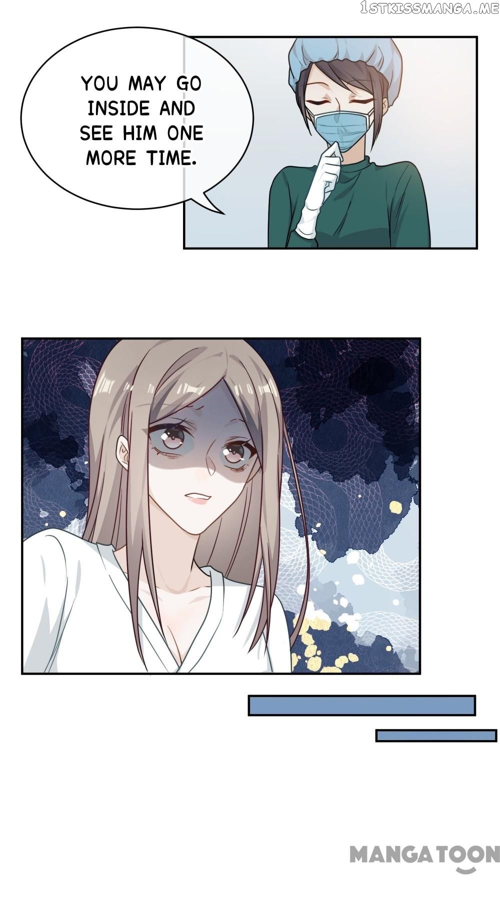 2 Ways For Lover chapter 109 - page 5