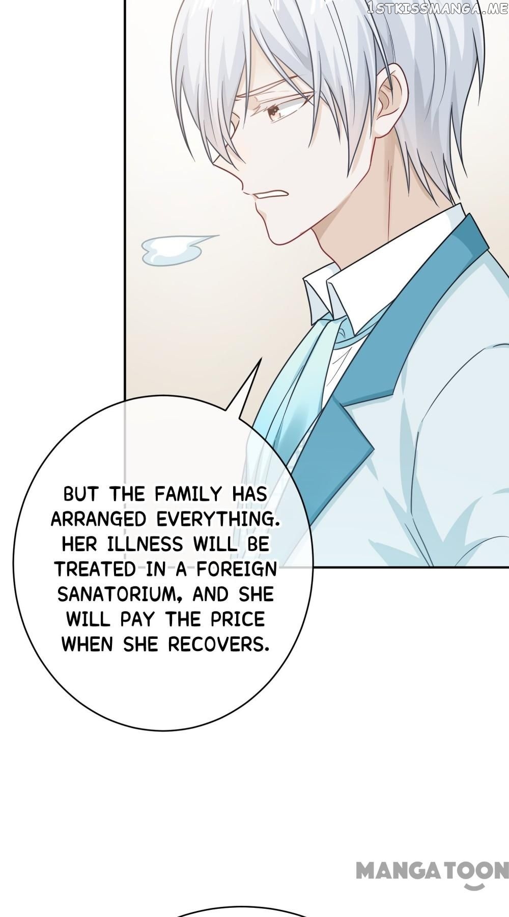 2 Ways For Lover chapter 109 - page 54