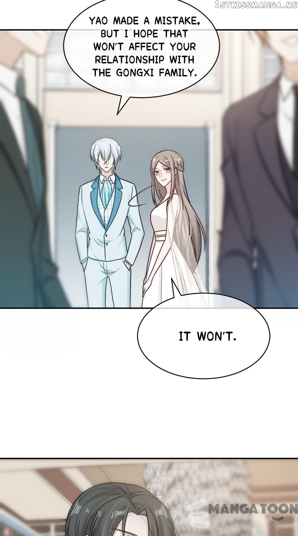 2 Ways For Lover chapter 109 - page 55