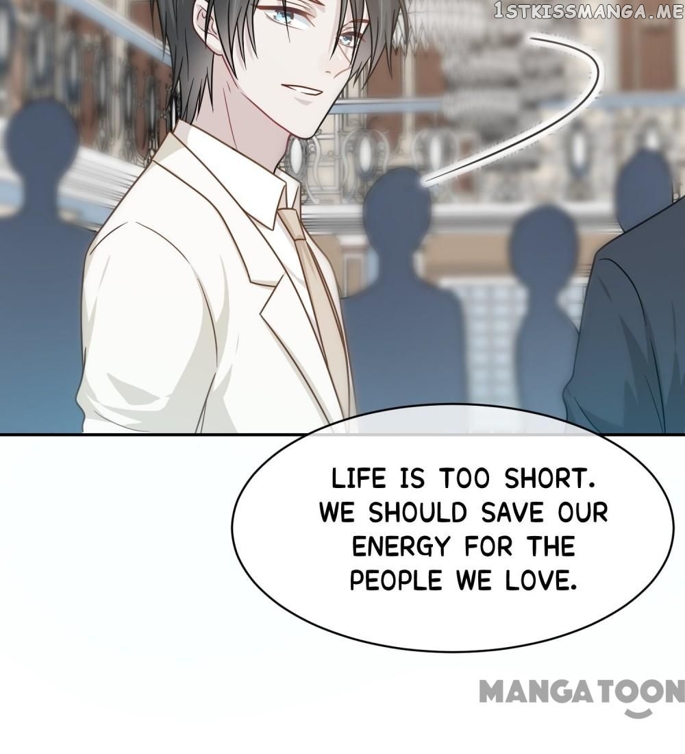 2 Ways For Lover chapter 109 - page 56