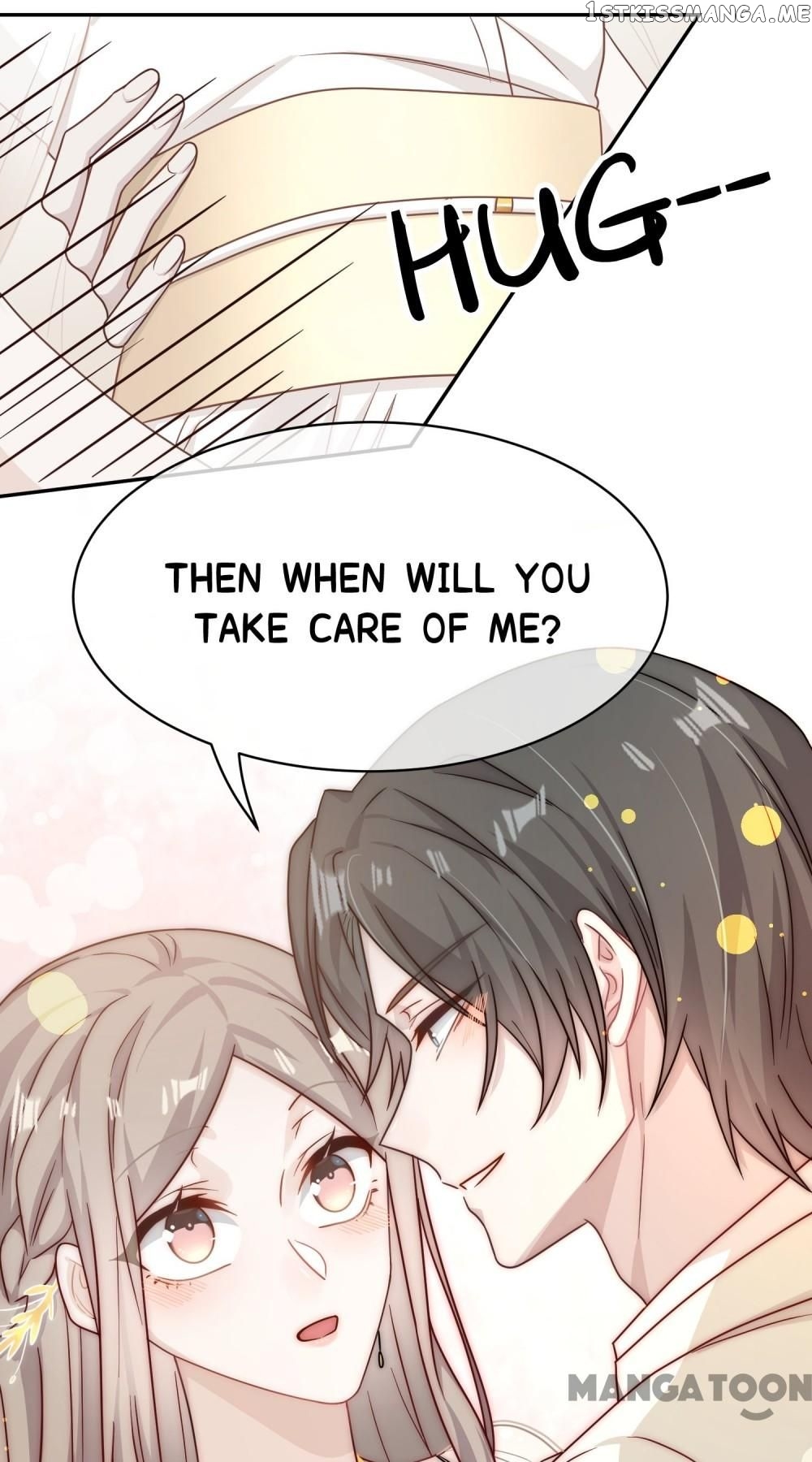 2 Ways For Lover chapter 109 - page 58
