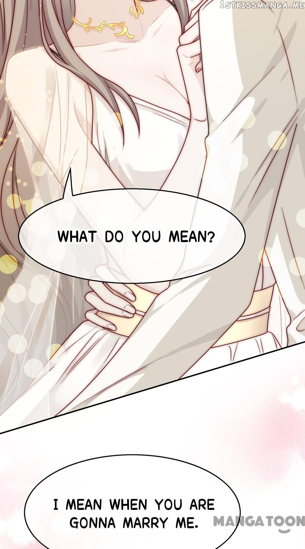 2 Ways For Lover chapter 109 - page 59