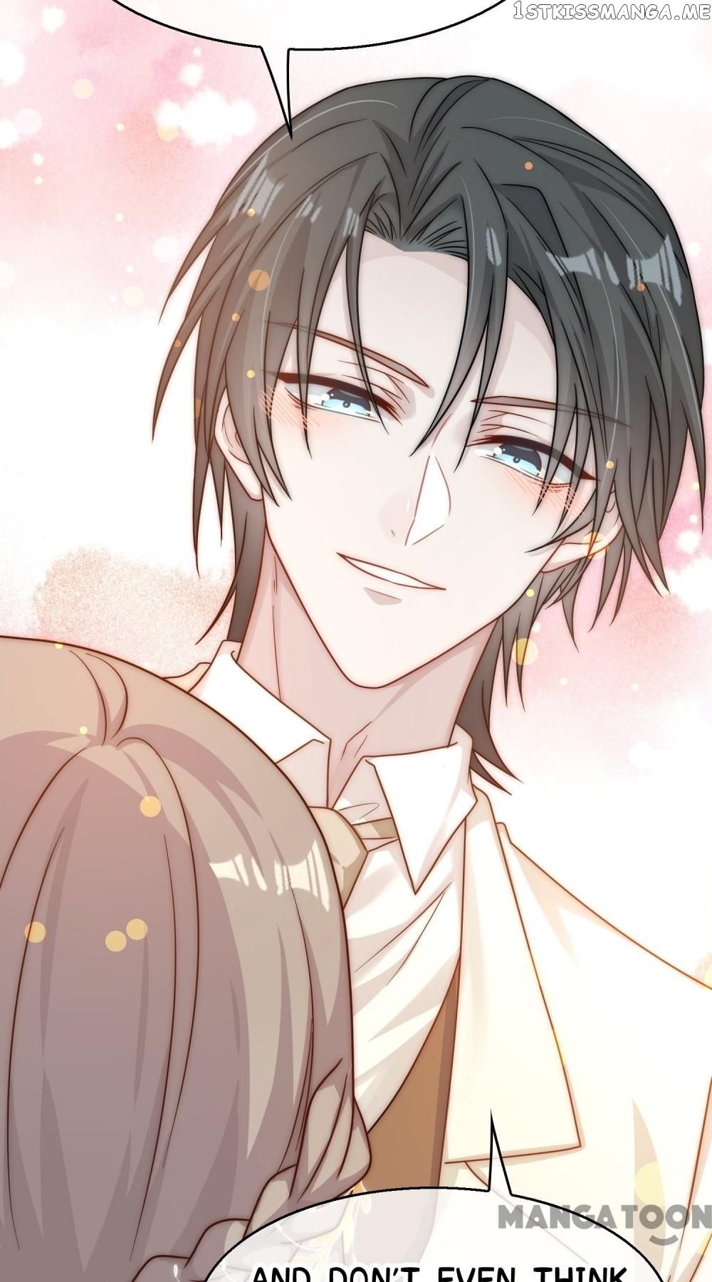 2 Ways For Lover chapter 109 - page 60
