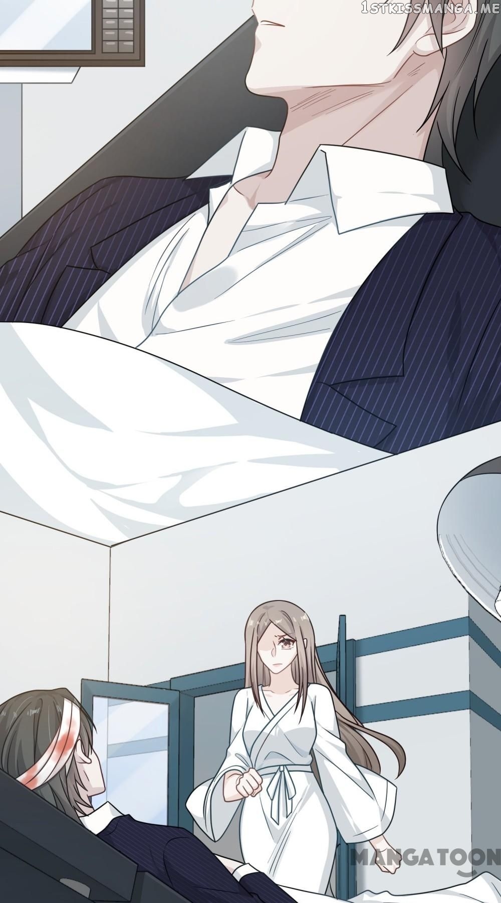 2 Ways For Lover chapter 109 - page 7
