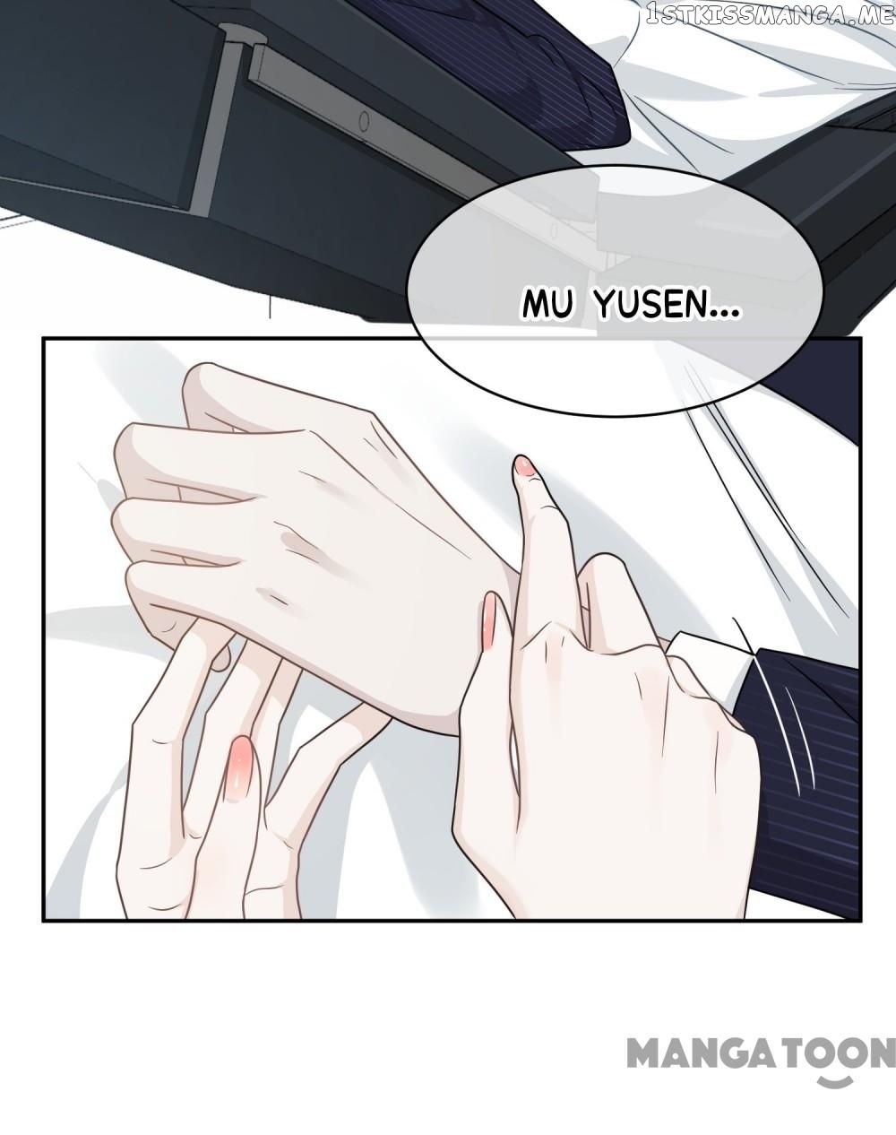 2 Ways For Lover chapter 109 - page 8
