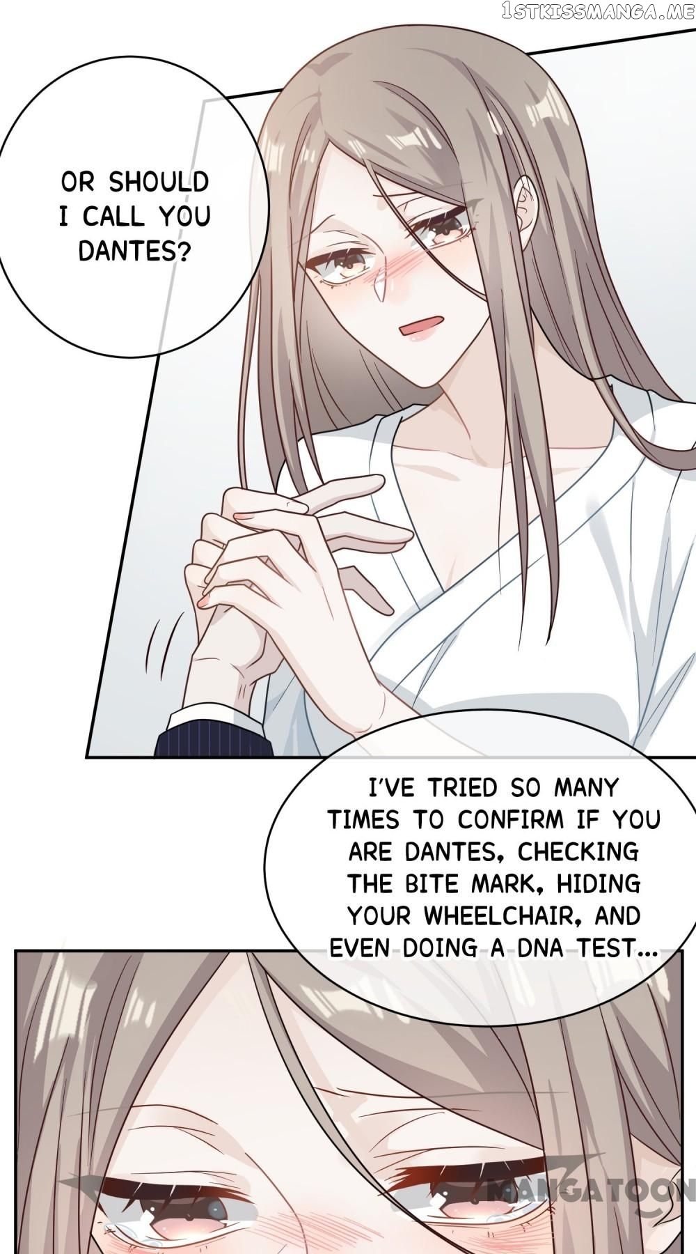 2 Ways For Lover chapter 109 - page 9