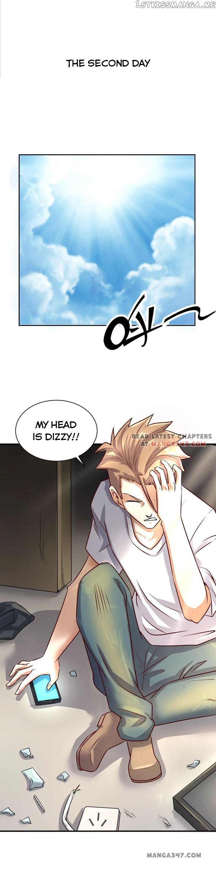 The Interceptor Cross System chapter 1 - page 12