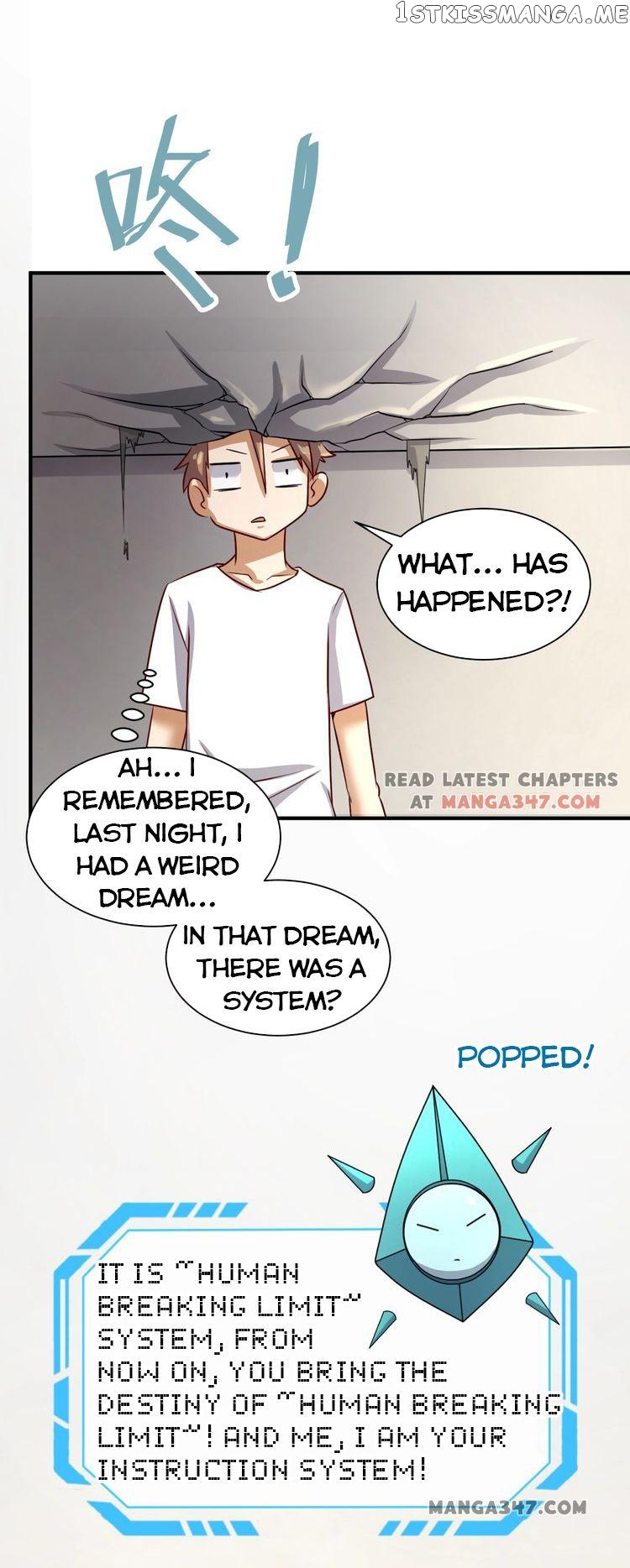 The Interceptor Cross System chapter 1 - page 15