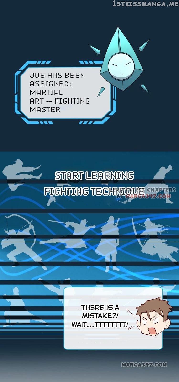 The Interceptor Cross System chapter 1 - page 24