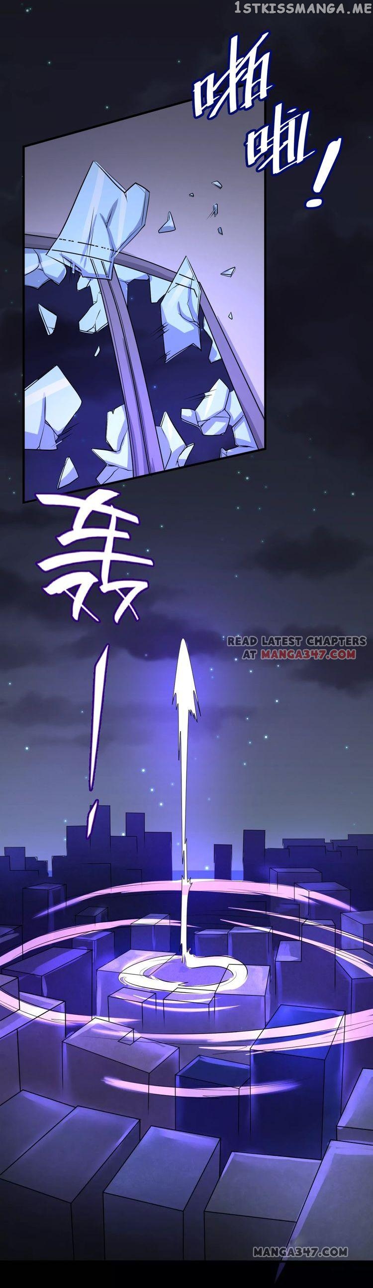 The Interceptor Cross System chapter 1 - page 8