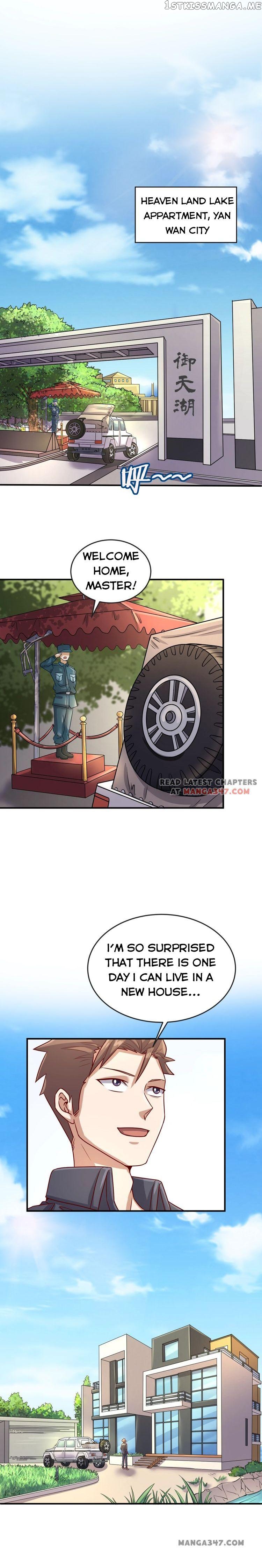 The Interceptor Cross System chapter 7 - page 10