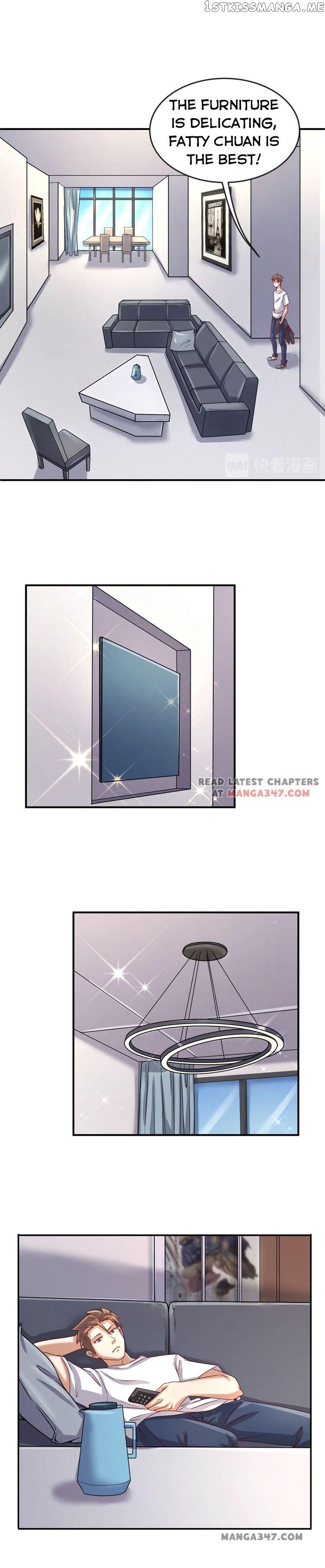 The Interceptor Cross System chapter 7 - page 11