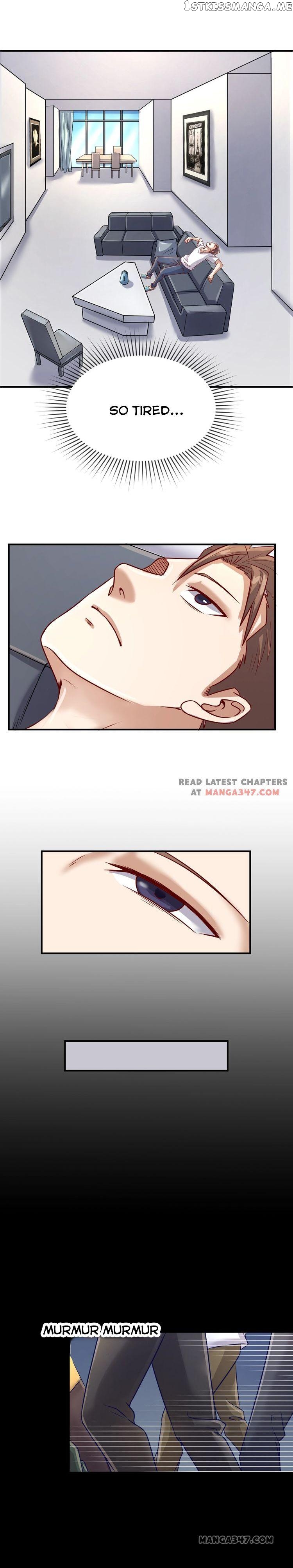 The Interceptor Cross System chapter 7 - page 13