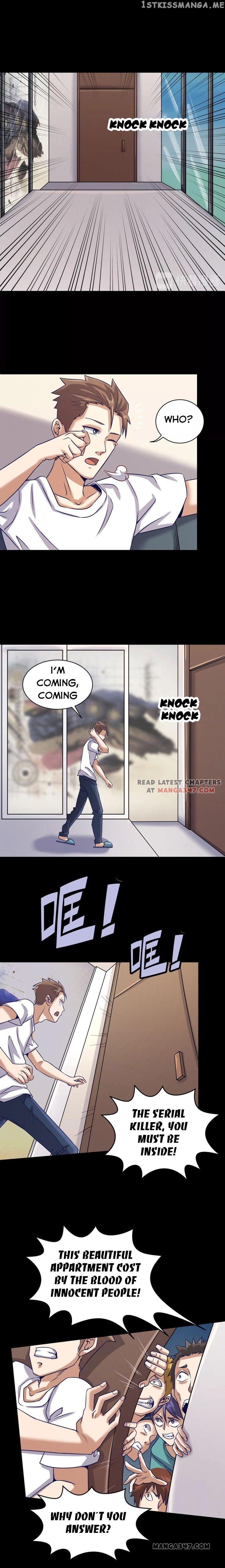 The Interceptor Cross System chapter 7 - page 14