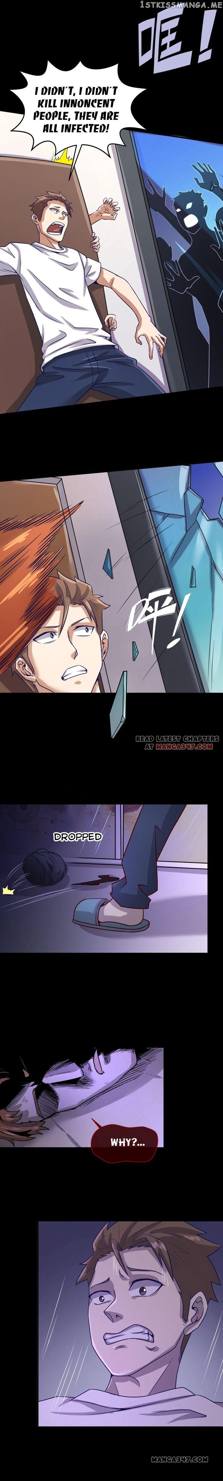 The Interceptor Cross System chapter 7 - page 15