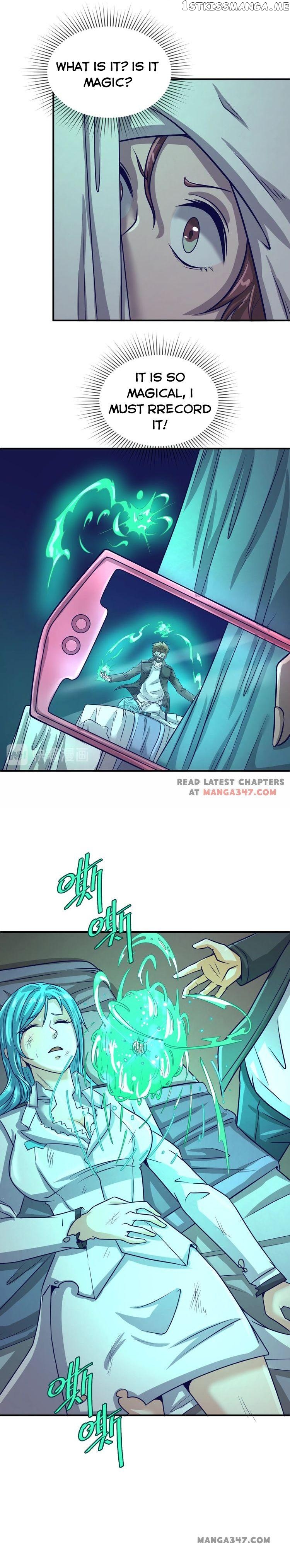 The Interceptor Cross System chapter 7 - page 6