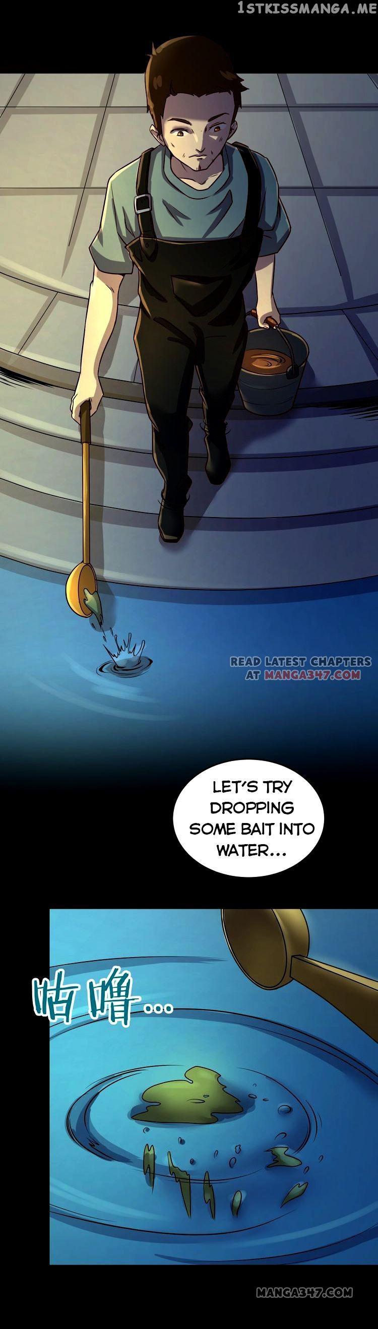 The Interceptor Cross System chapter 4 - page 2