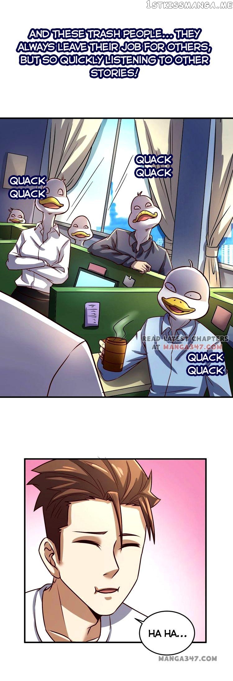 The Interceptor Cross System chapter 3 - page 12