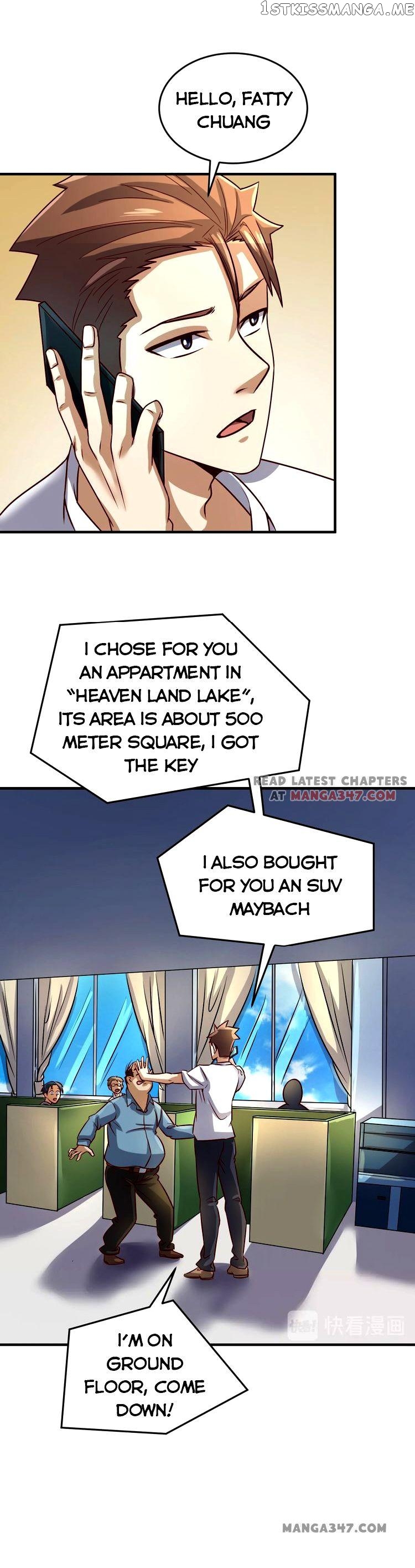 The Interceptor Cross System chapter 3 - page 14