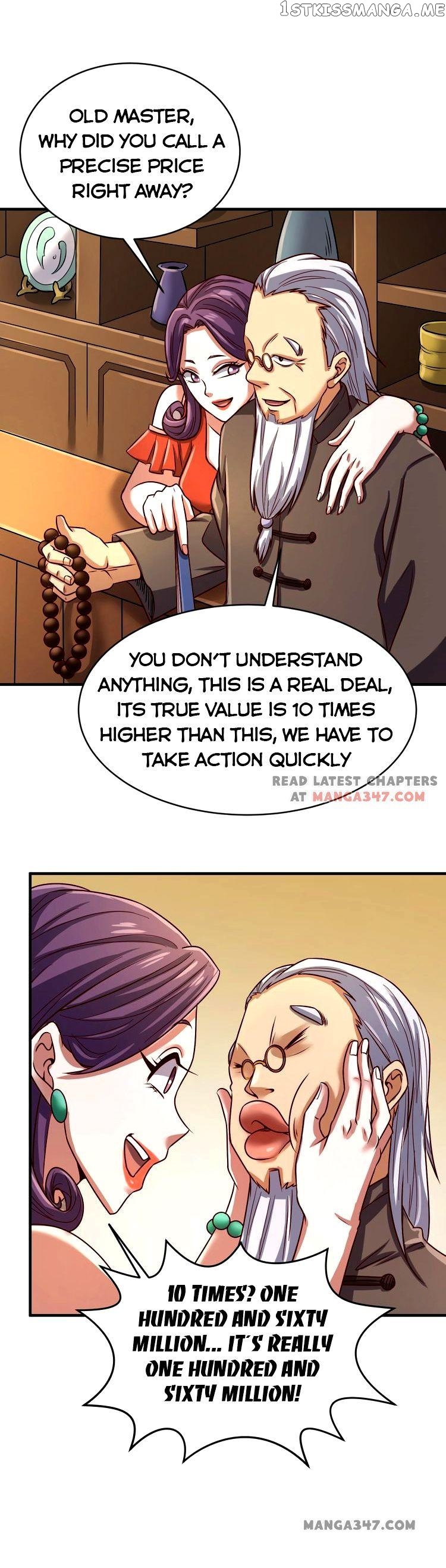 The Interceptor Cross System chapter 3 - page 4