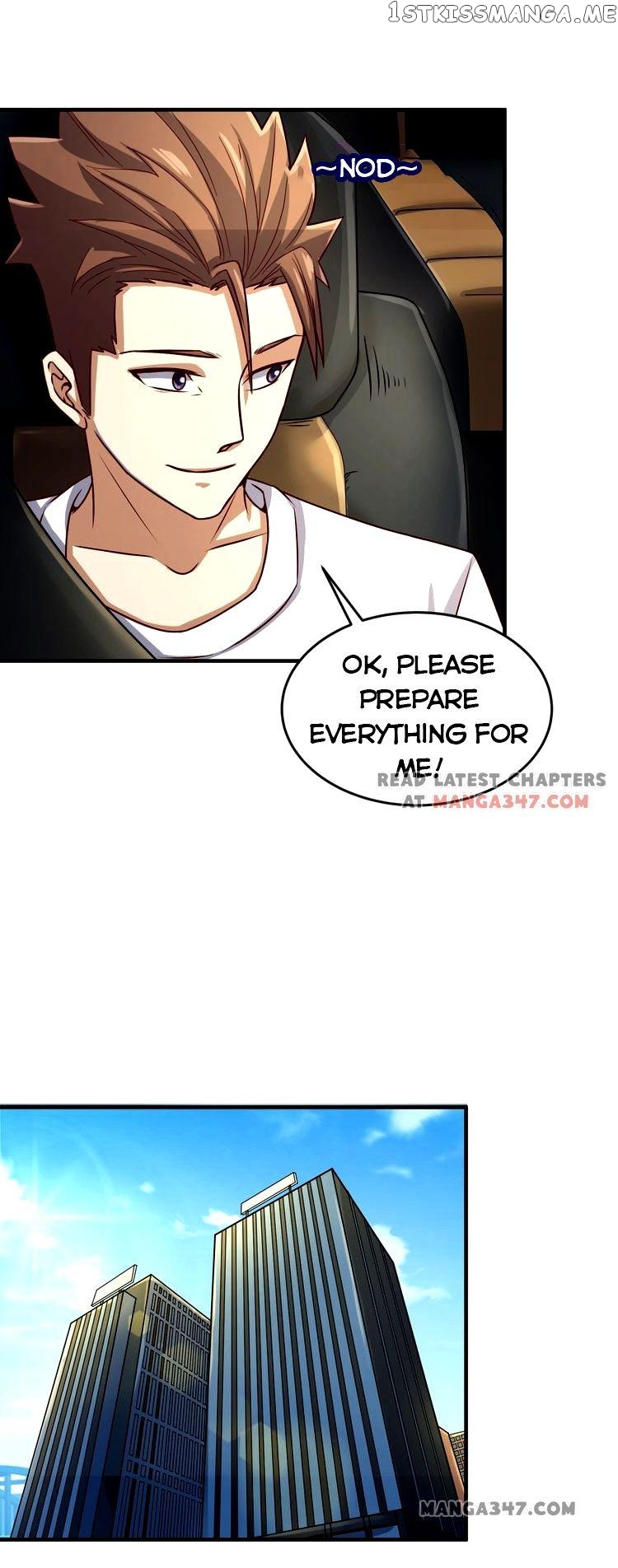 The Interceptor Cross System chapter 3 - page 6