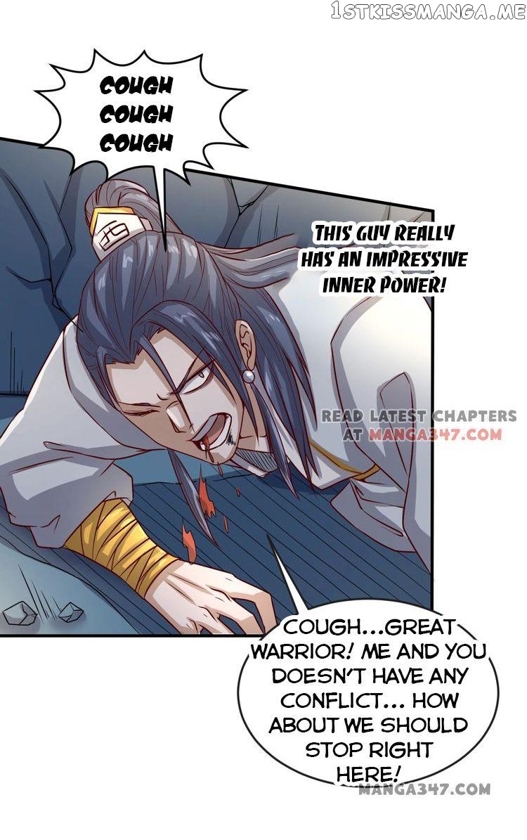 The Interceptor Cross System chapter 2 - page 11
