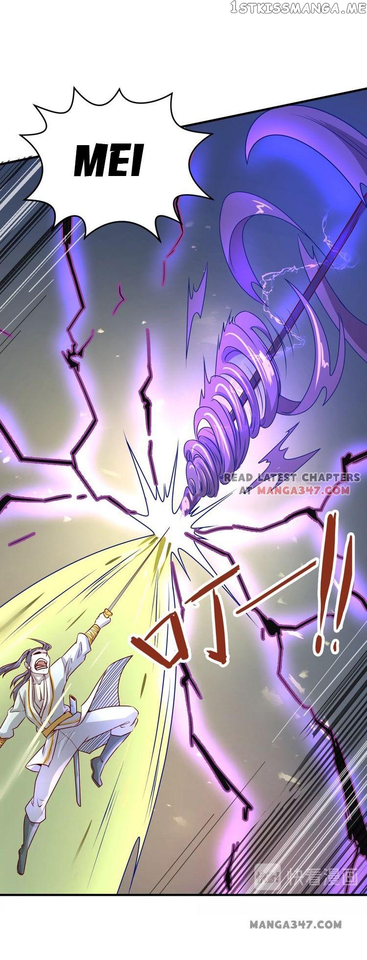 The Interceptor Cross System chapter 2 - page 14
