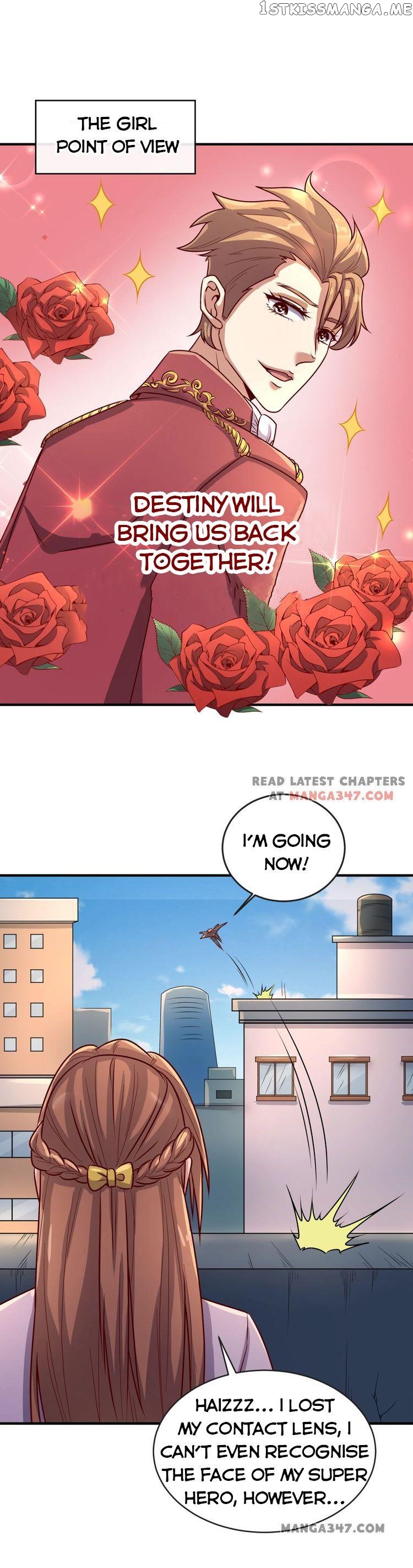 The Interceptor Cross System chapter 2 - page 23