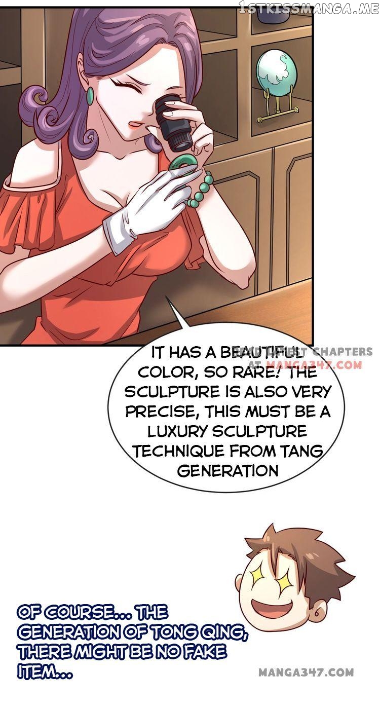 The Interceptor Cross System chapter 2 - page 35