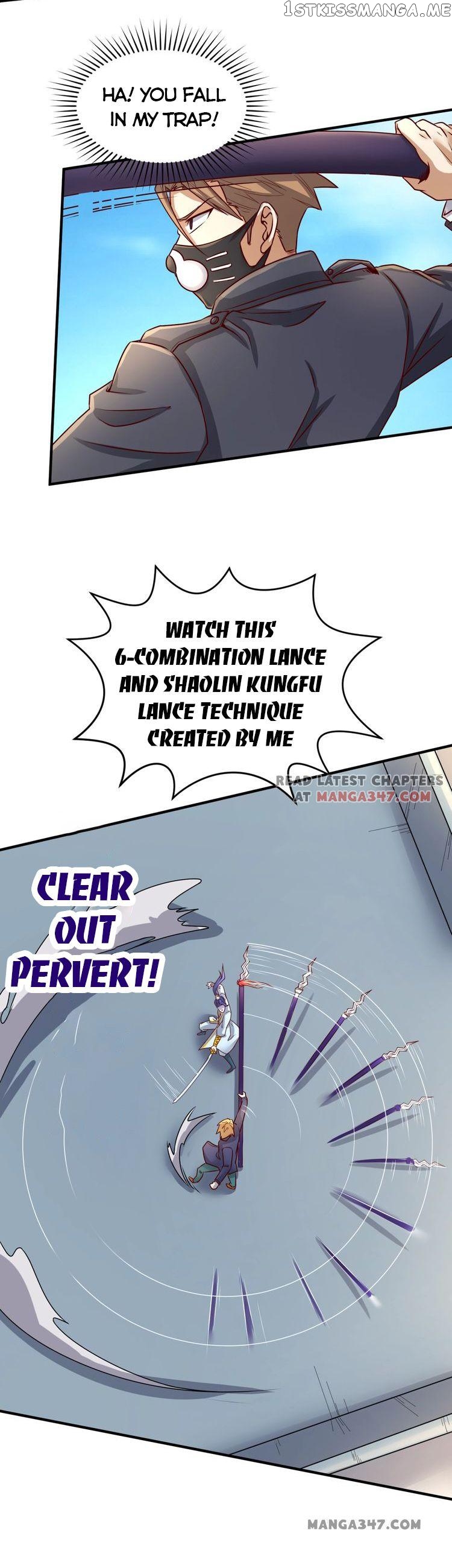 The Interceptor Cross System chapter 2 - page 9