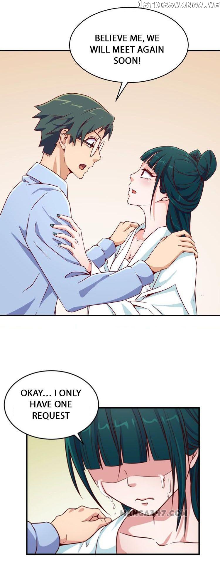 The Interceptor Cross System chapter 10 - page 16