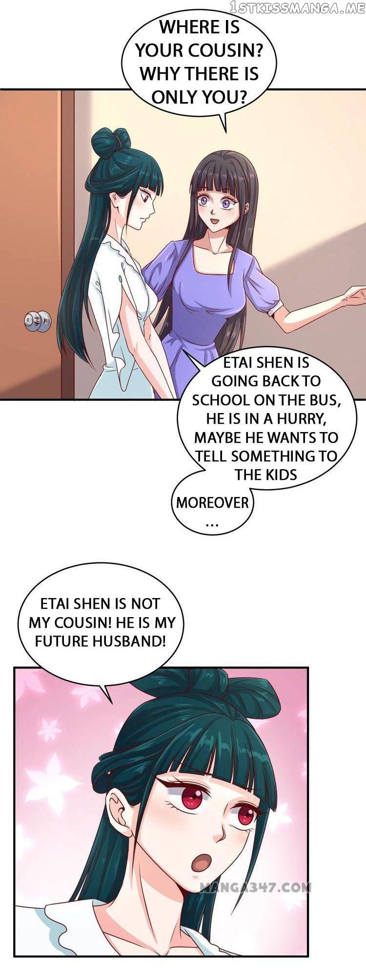 The Interceptor Cross System chapter 10 - page 20
