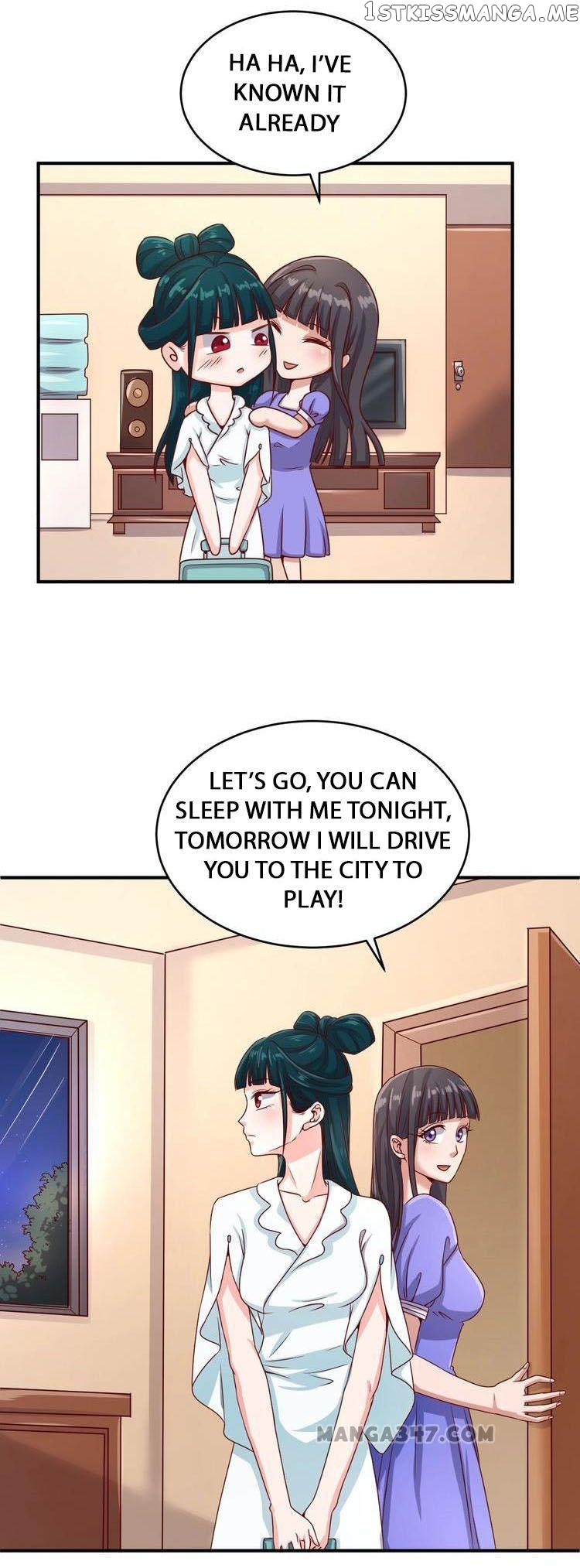 The Interceptor Cross System chapter 10 - page 21