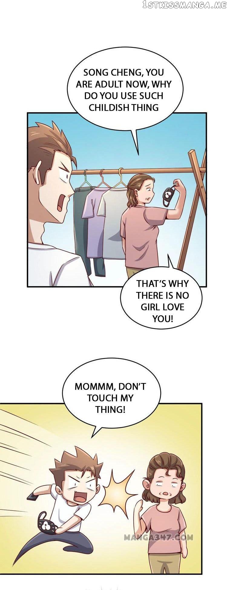 The Interceptor Cross System chapter 10 - page 26