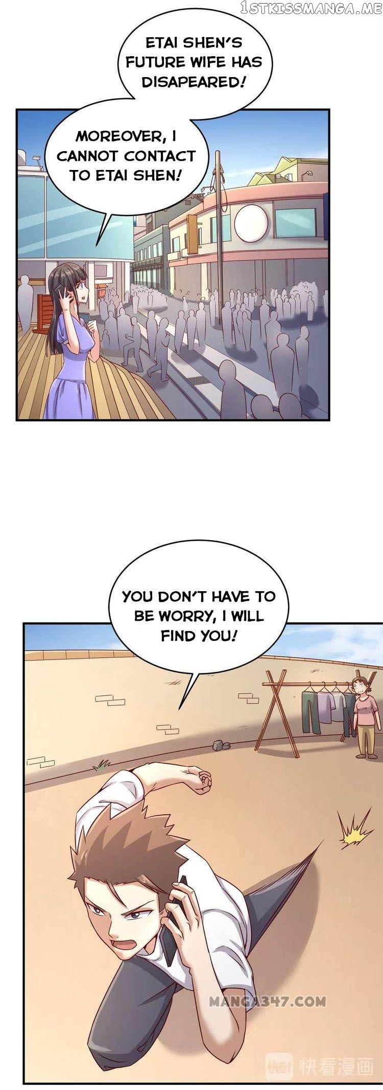 The Interceptor Cross System chapter 10 - page 33