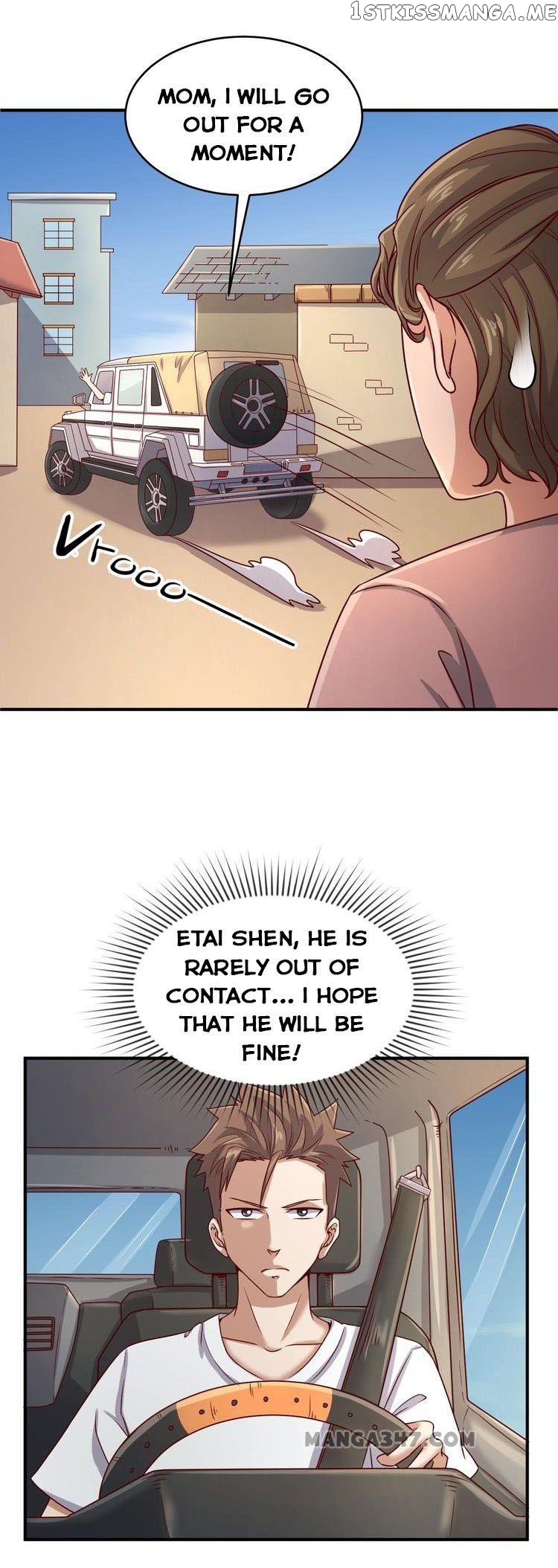 The Interceptor Cross System chapter 10 - page 34