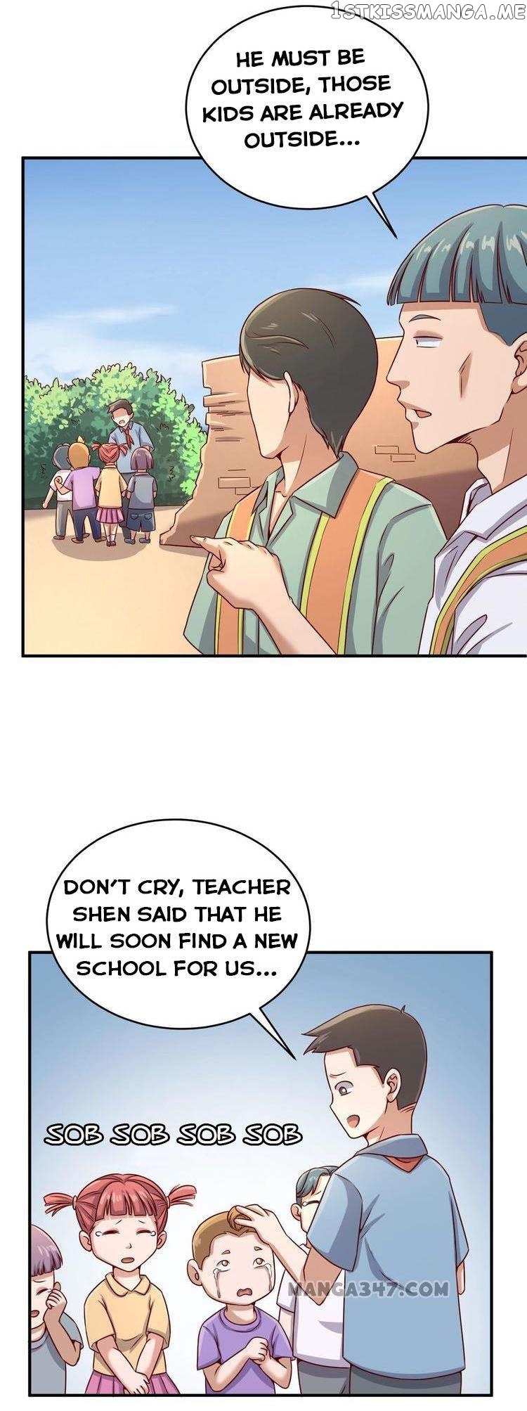 The Interceptor Cross System chapter 10 - page 37
