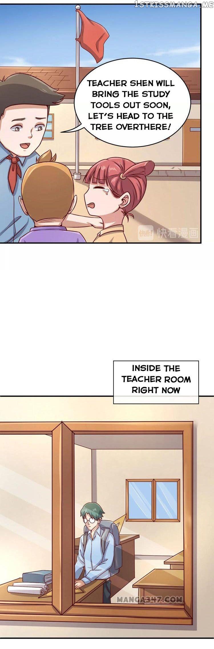 The Interceptor Cross System chapter 10 - page 38