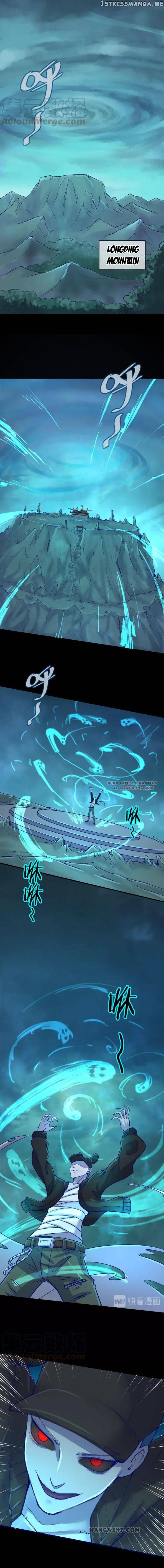 The Interceptor Cross System chapter 19 - page 10