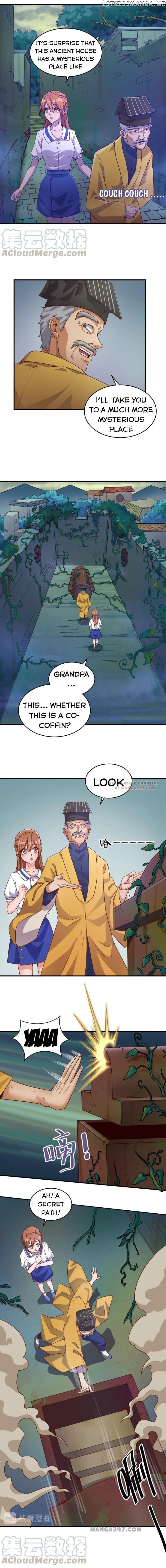 The Interceptor Cross System chapter 16 - page 11