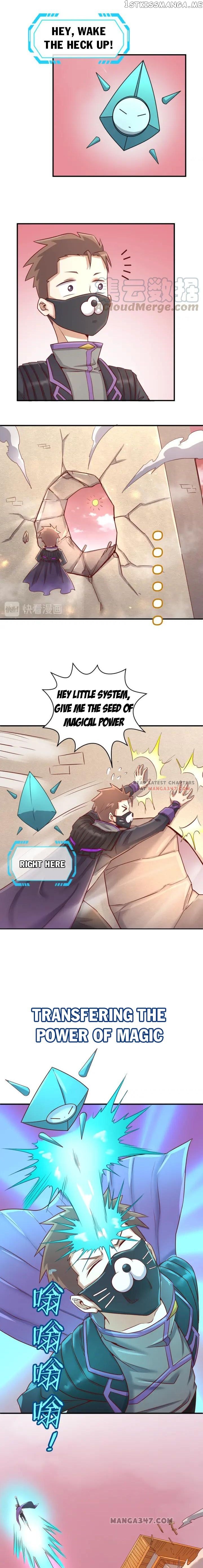 The Interceptor Cross System chapter 15 - page 3